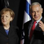 Con Netanyahu, una sincera amiga de Israel