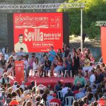 Estaba claro que la militancia estaba con él. PROPROPNews