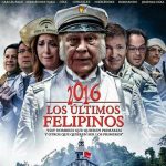 Los conjurados vistos por los internautas