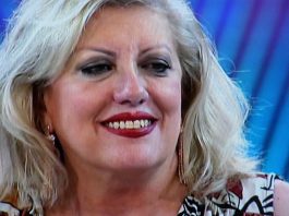 Nuestra subdirectora en “Cámbiame”