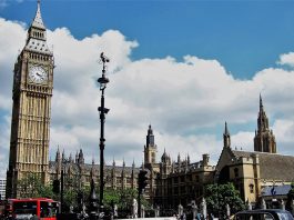 En una taberna de Londres se creó la primera Gran Logia de Inglaterra. PROPRONews