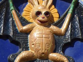 Ser un demonio o no serlo Los diablillos están por todas partes. PROPRONews