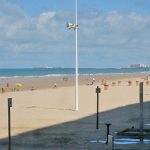 Megafonía de playa en Cádiz. PROPRONews