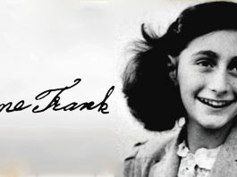 Anne Frank