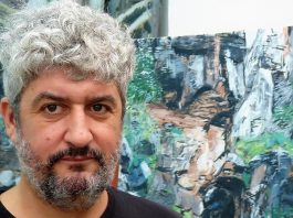 Un gran artista. PROPRONews