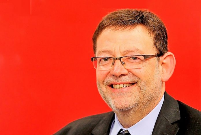 Ximo Puig, menos votos que Sánchez en su comunidad. PSOE