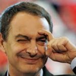 Zapatero, de la socialdemocracia al neoliberalismo.