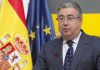 Durísimo varapalo policial a Zoido y al Gobierno La carta al ministro es durísima. SPP