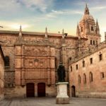 Salamanca. El modelo de la universidad tradicional ha muerto. STUDOCU