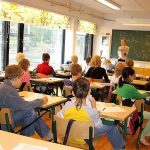 En Finlandia tienen el mejor sistema educativo del mundo y la situación allí es diferente. FORUMLIBERTAS