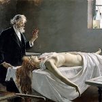 ¿Admitiríamos hoy una asistencia médica del siglo XIX? ¿Y por qué nos conformamos con esta Educación?