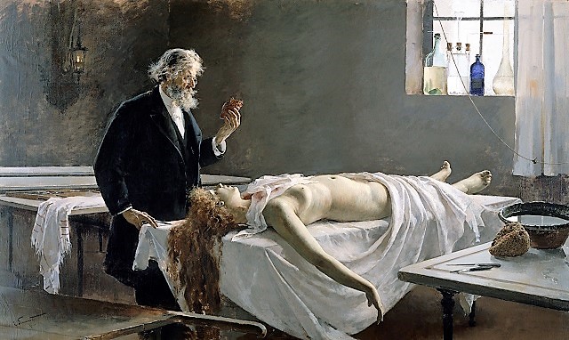 ¿Admitiríamos hoy una asistencia médica del siglo XIX? ¿Y por qué nos conformamos con esta Educación?