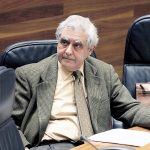 José Luís Iglesias Riopedre el exconsejero condenado. EFE
