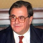 Luis Ramallo, presidente dos años.