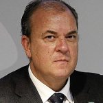 José Antonio Monago, presidente cuatro años.