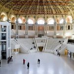 MNAC. Un importante coleccionista francés ha retirado su colección del museo catalán.