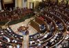 La democracia española respeta y protege a la Masonería. RTVE