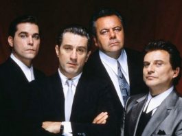 Su grupo de whatsapp no es la mafia, pero como si lo fuese.