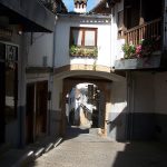 Bello rincón de la puebla de Guadalupe. PROPRONEWS