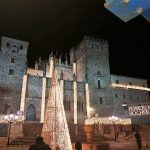 Guadalupe, Extremadura.