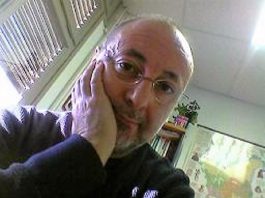 Jordi (Hernández) Borrell. UB