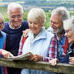 La edad de la verdadera autorrealización. RTVE