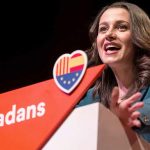 Ella puede ser la gran triunfadora de esta noche. RTVE