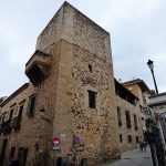 Ateneo de Cáceres, lugar del acto. PROPRONEWS