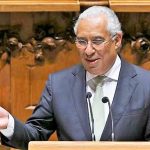 Antonio Costa, el primer ministro artífice de la recuperación. RTVE