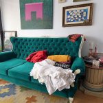 El sencillo vestuario. PROPRONEWS