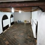 EXCONVENTO DE TRIPETÍO. LAS SALAS DE EXPOSICIÓN.