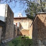 EXCONVENTO DE TRIPETÍO. EL MONUMENTO.