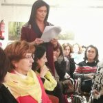 Hoy nuestro silencio es visible.