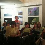 Hoy nuestro silencio es visible.