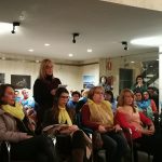 Hoy nuestro silencio es visible.