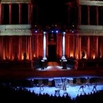 Festival de Mérida, el gran negocio de Cimarro. RTVE