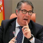 El Director General de Tráfico, Gregorio Serrano López, ha demostrado una gran ineptitud y torpeza. RTVE