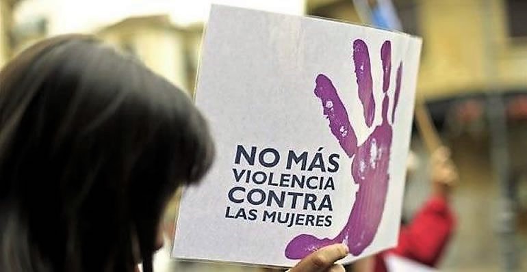 Todos contra la violencia machista. RTVE