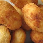 Una delicia para el paladar más exigente. JMP