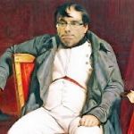 Napoleón-Puigdemont, visto, en su derrota, por ELDIESTRO.ES
