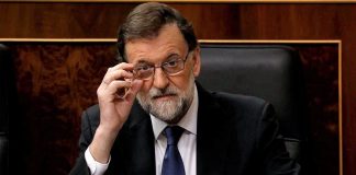 Mariano Rajoy miente en relación con las pensiones, como en tantos otros asuntos incluida la corrupción de su partido. RTVE