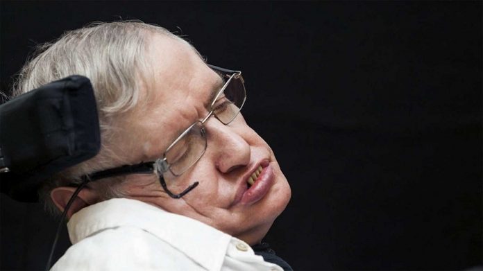 ¿Niega a Dios el dios de Hawking? RTVE