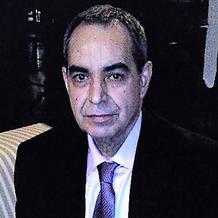 Gregorio González Perlado