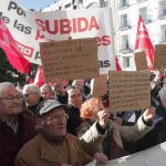 Han sido demasiados años de paciencia sufrimiento y necesidad. RTVE