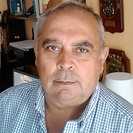 Francisco Bautista Gutiérrez