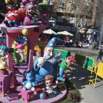 Fallas 2018. A.S. PAGADOR