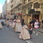 FALLAS 2018. A.S. PAGADOR