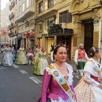 FALLAS 2018. A.S. PAGADOR