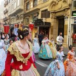 FALLAS 2018. A.S. PAGADOR