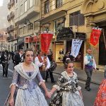 FALLAS 2018. A.S. PAGADOR